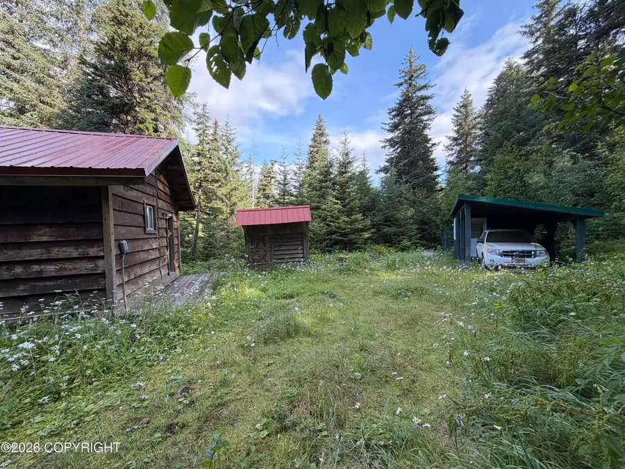 32960 Drawbridge Drive, Seward, AK 99664 - #2