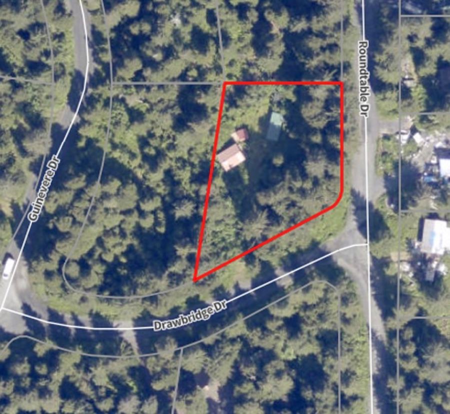 32960 Drawbridge Drive, Seward, AK 99664 - #3