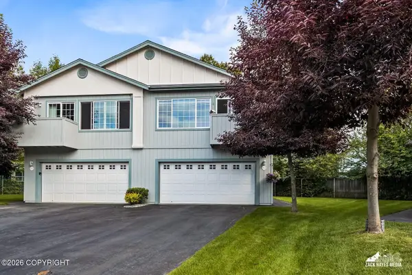 5635 Sapphire Loop #20A, Anchorage, AK 99504
