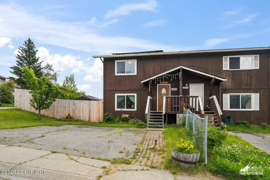 6101 Gross Drive, Anchorage, AK 99507 - #3