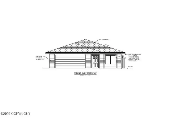 L2 Miranda Drive, Anchorage, AK 99507