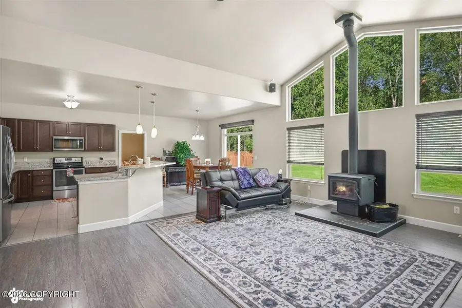 20815 Helluva Street, Chugiak, AK 99567 - #3