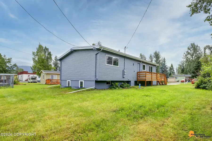 7741 Maryland Avenue, Anchorage, AK 99504 - #2