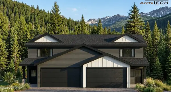 4983 W Sassy Avenue, Wasilla, AK 99623