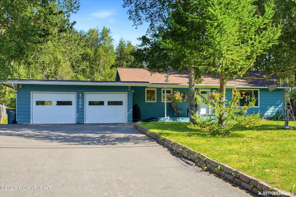 7255 Sand Lake Road, Anchorage, AK 99502 - #1