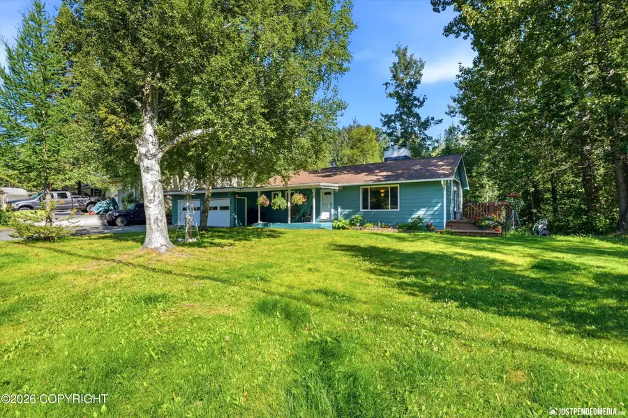 7255 Sand Lake Road, Anchorage, AK 99502 - #2