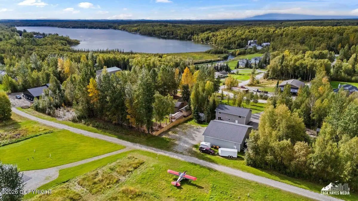 3751 N Crossover Drive, Wasilla, AK 99623 - #1