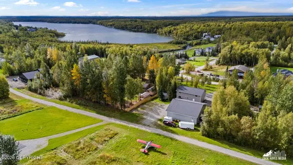 3751 N Crossover Drive, Wasilla, AK 99623