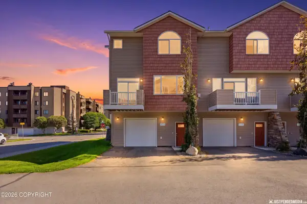 270 Cook Inlet Loop #3A, Anchorage, AK 99501
