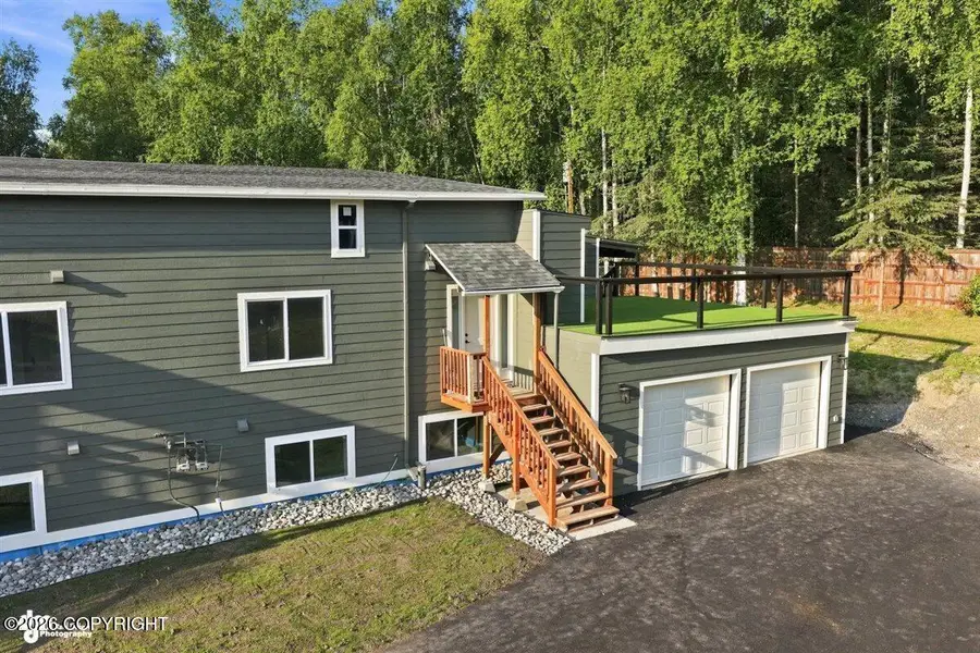 18045 Mendenhall Street, Eagle River, AK 99577 - #3