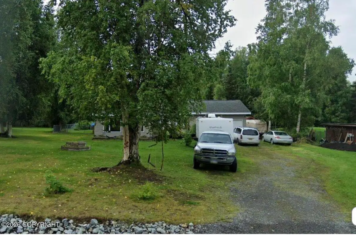 22540 Mcmanus Drive, Chugiak, AK 99567 - #1