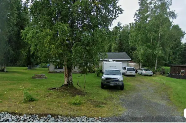 22540 Mcmanus Drive, Chugiak, AK 99567