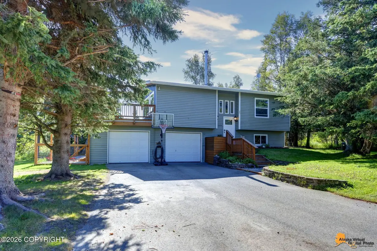 12459 Ridge Place, Anchorage, AK 99516 - #1