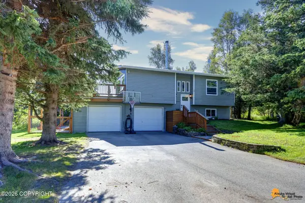 12459 Ridge Place, Anchorage, AK 99516