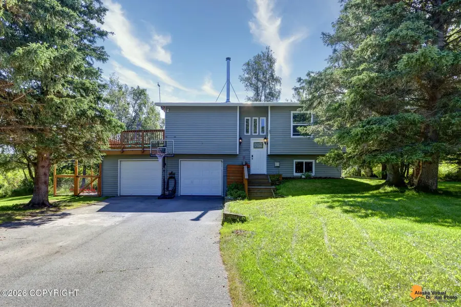 12459 Ridge Place, Anchorage, AK 99516 - #2