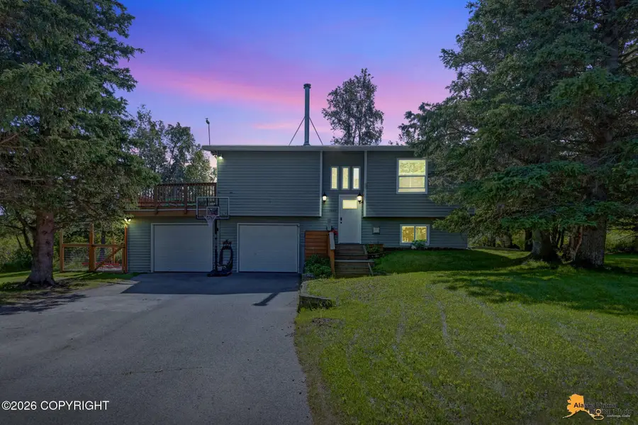 12459 Ridge Place, Anchorage, AK 99516 - #3