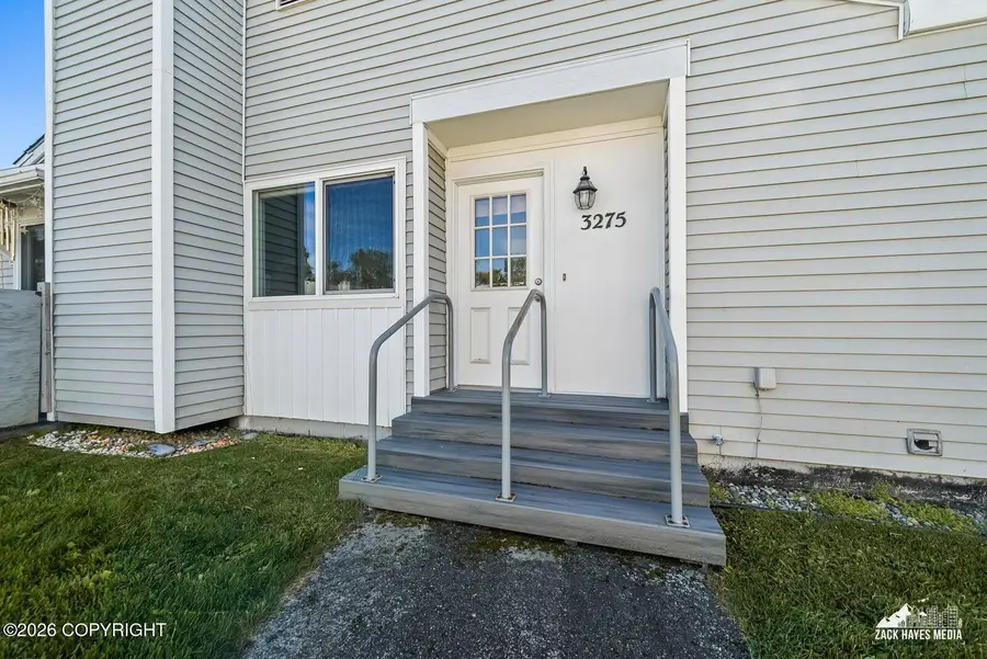 3275 Montpelier Court #10-A, Anchorage, AK 99503 - #3