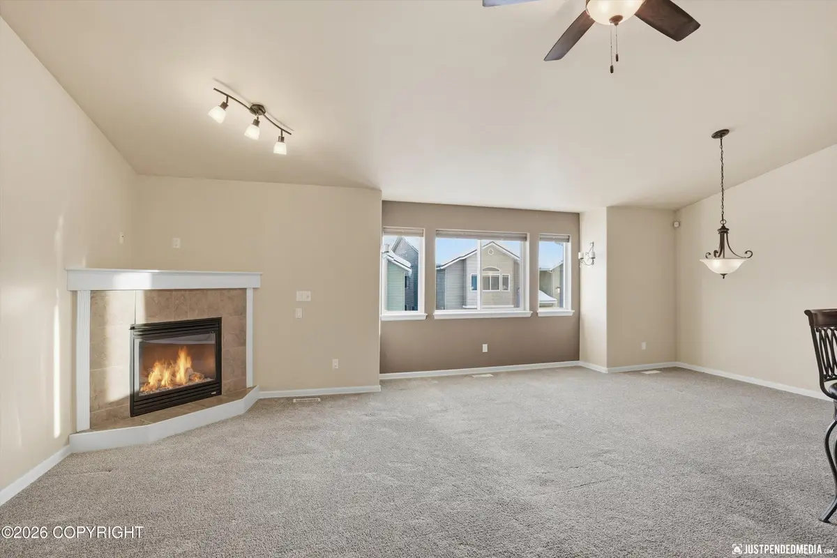 2608 Aspen Heights Loop, Anchorage, AK 99508 - Image #1