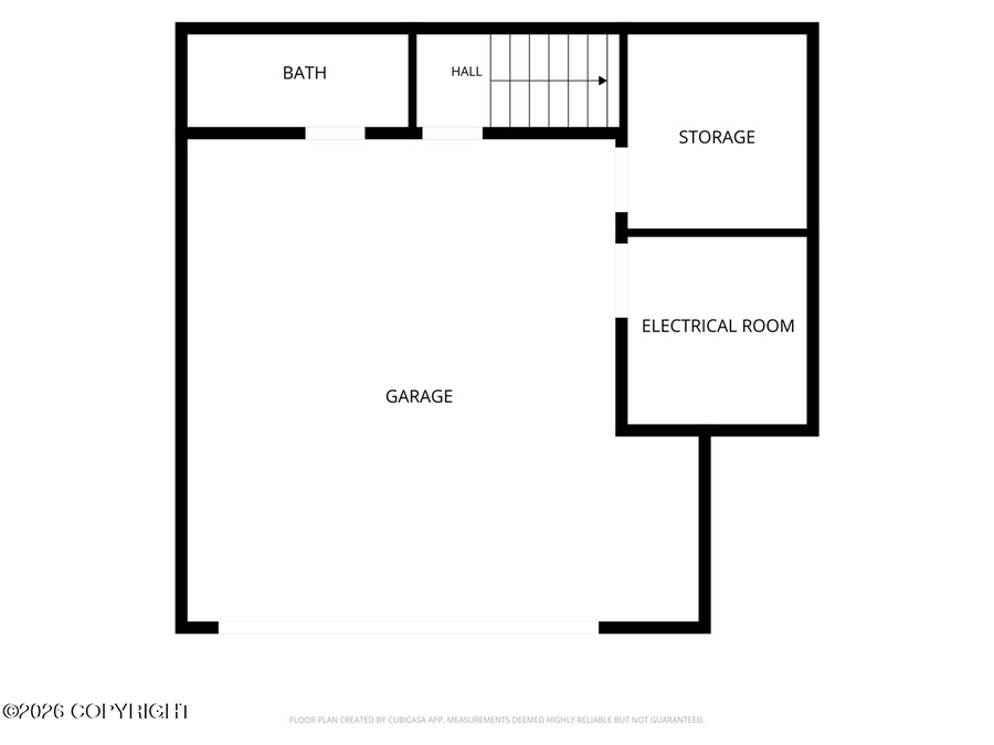 304 Arlberg Avenue #A, Girdwood, AK 99587 - #3
