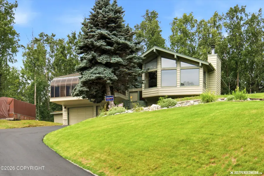 6981 W Leckwold Drive, Wasilla, AK 99623 - #3