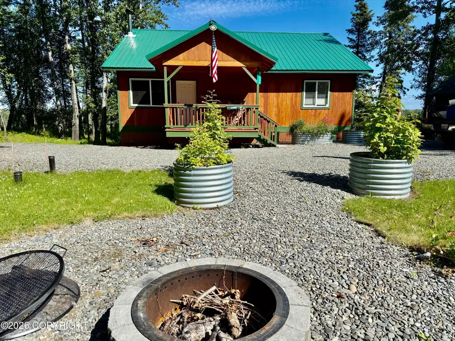 65008 Oil Well Road, Ninilchik, AK 99639 - #3
