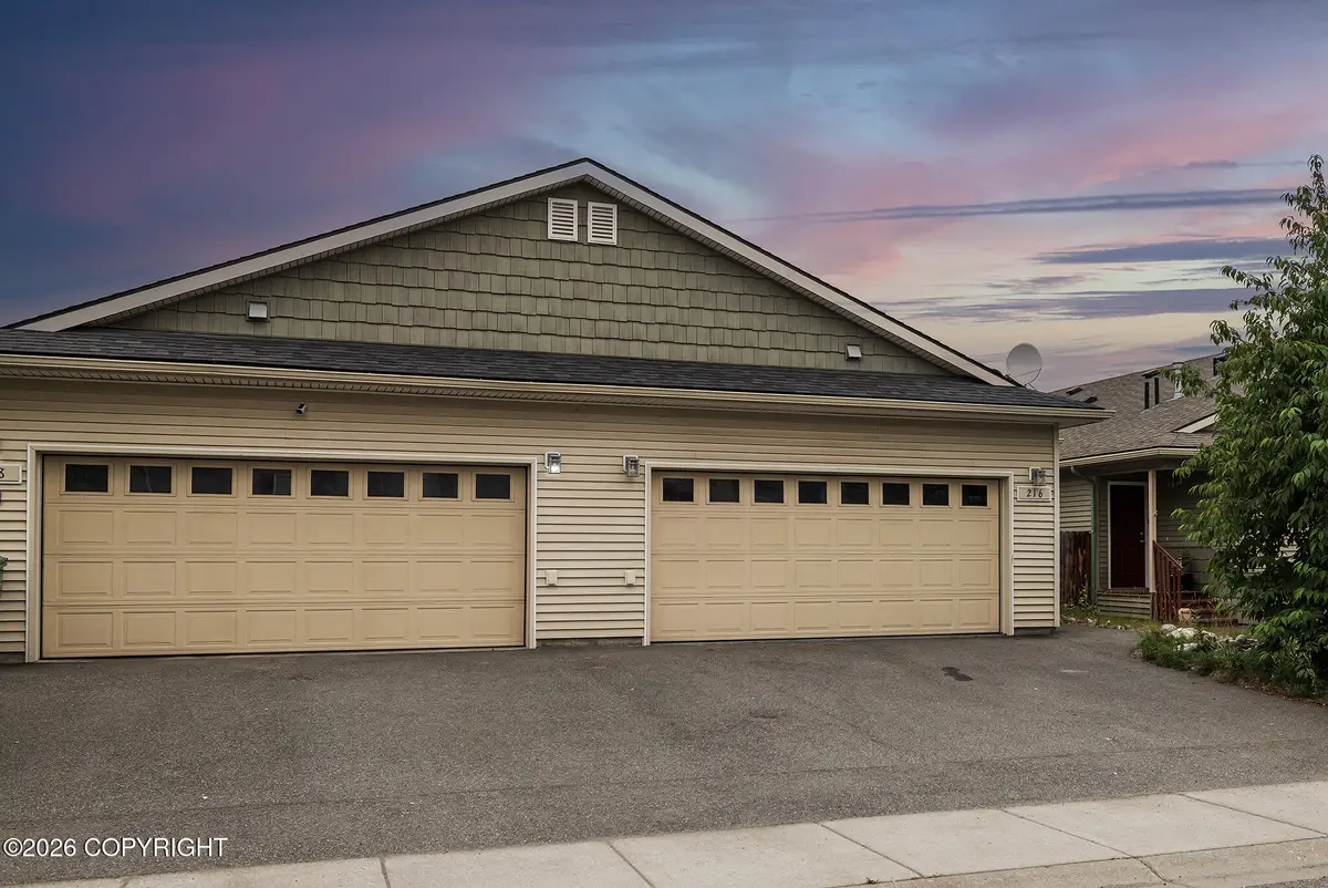 216 Skwentna Drive #39, Anchorage, AK 99504 - #1