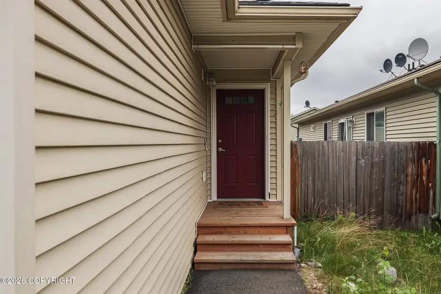 216 Skwentna Drive #39, Anchorage, AK 99504 - #2