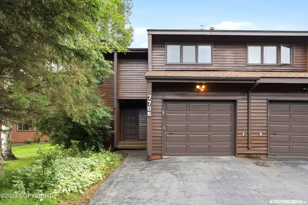 7706 Linda Lane, Anchorage, AK 99518