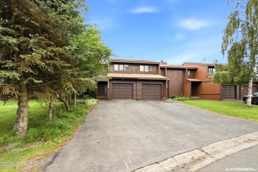 7706 Linda Lane, Anchorage, AK 99518 - #2