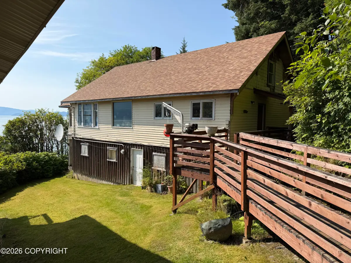 347 Cassiar, Wrangell, AK 99929 - #1