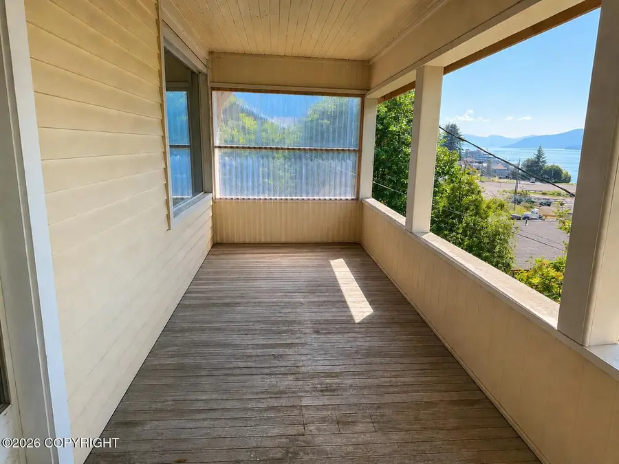 347 Cassiar, Wrangell, AK 99929 - #2