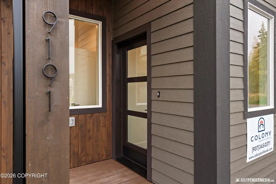 9191 Chapelle Circle, Anchorage, AK 99518 - Image #2