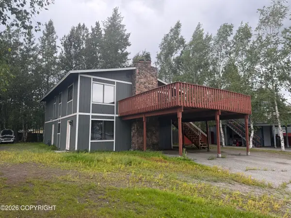 7901 Northwind Avenue, Anchorage, AK 99504