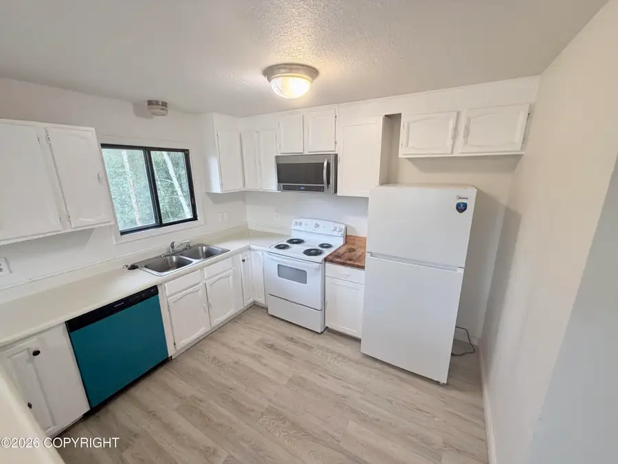 7901 Northwind Avenue, Anchorage, AK 99504 - #2