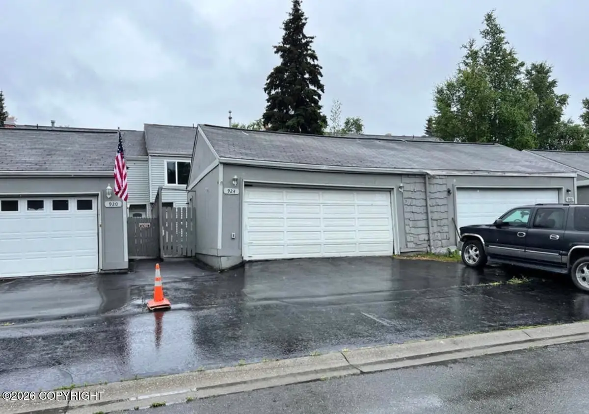 924 W 77th Avenue, Anchorage, AK 99518 - #1