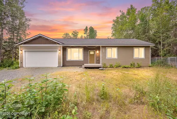 17620 Birchtree Street, Chugiak, AK 99567