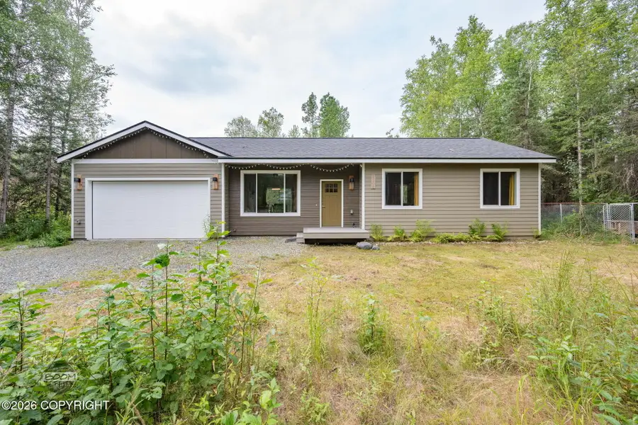 17620 Birchtree Street, Chugiak, AK 99567 - #3