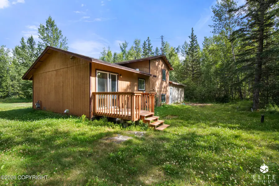3135 N Old Squaw Loop, Wasilla, AK 99654 - #2
