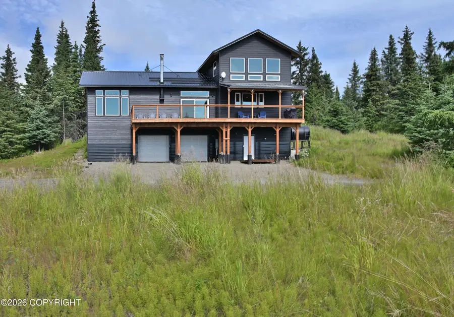55022 Elata Avenue, Homer, AK 99603 - #2