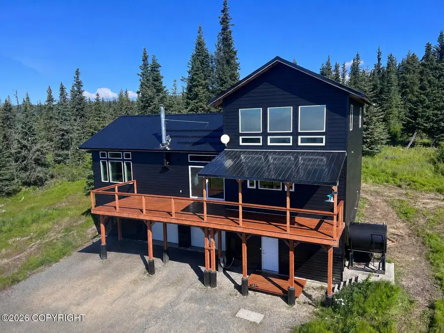 55022 Elata Avenue, Homer, AK 99603 - #3