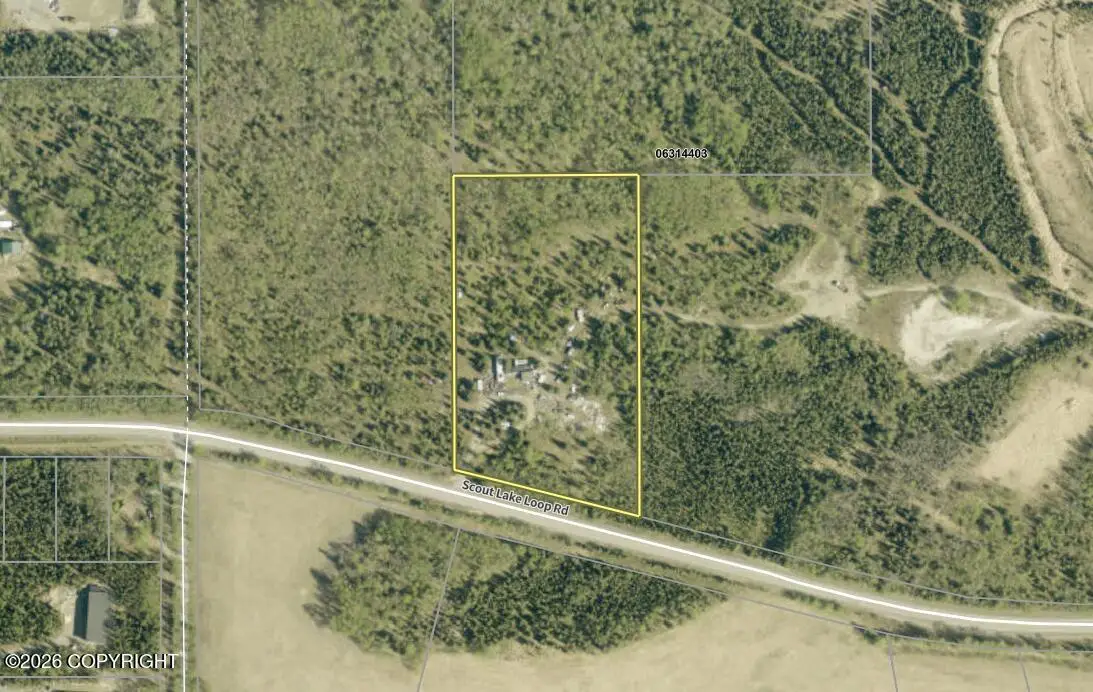35720 Scout Lake Loop Road, Sterling, AK 99672 - #1