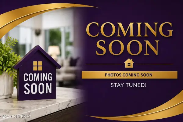 4121 Irene Drive, Anchorage, AK 99504