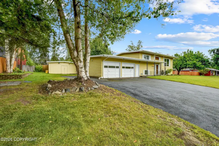 4121 Irene Drive, Anchorage, AK 99504 - #3