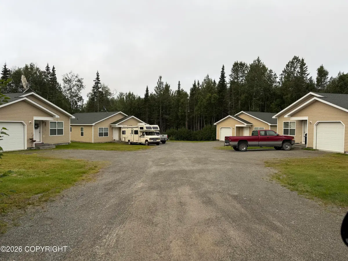 50163 Forest Glen Street, Nikiski, AK 99635 - #1