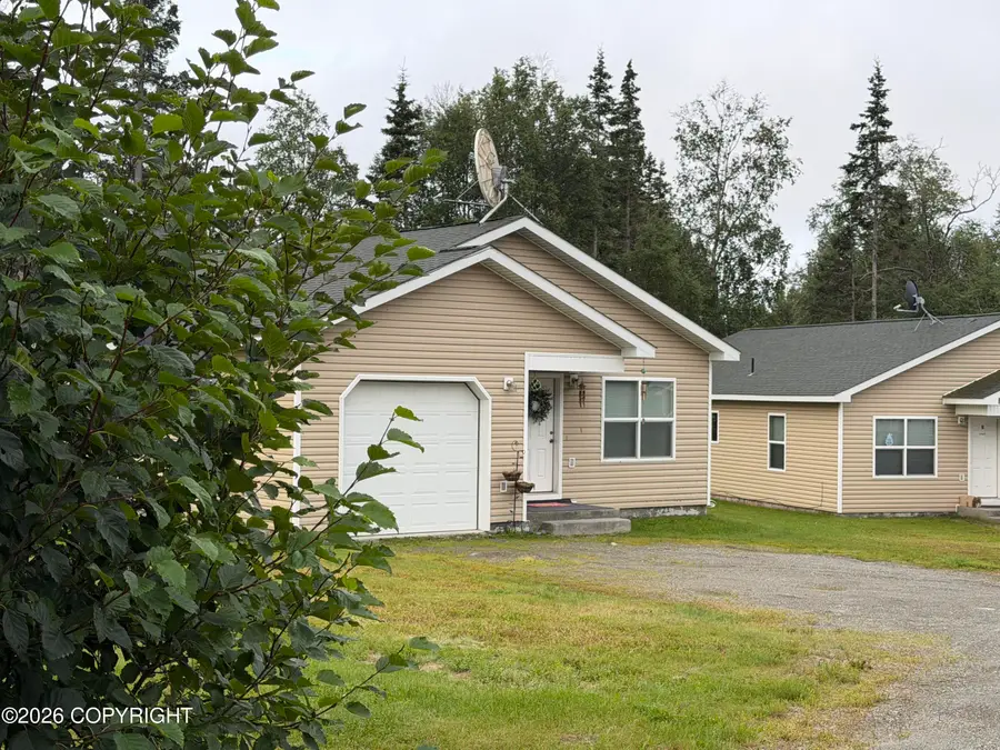 50163 Forest Glen Street, Nikiski, AK 99635 - #2