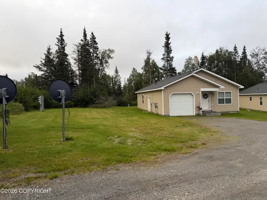 50163 Forest Glen Street, Nikiski, AK 99635 - #3