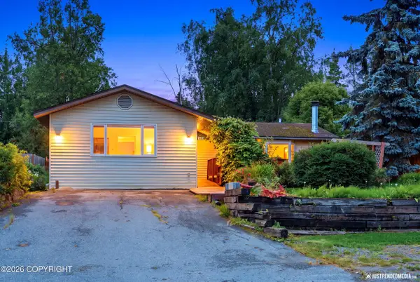 7237 Basel Street, Anchorage, AK 99507