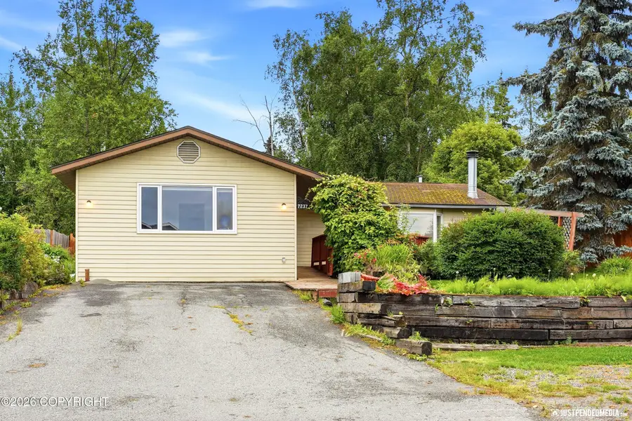 7237 Basel Street, Anchorage, AK 99507 - #2