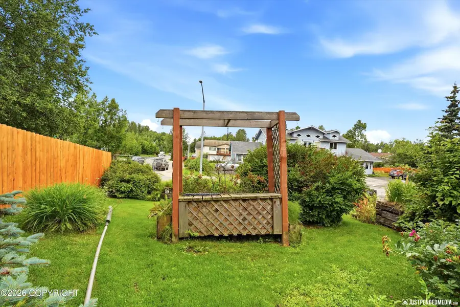 7237 Basel Street, Anchorage, AK 99507 - #3