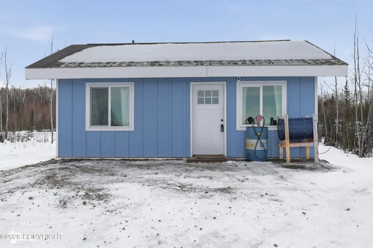 10485 W Garten Drive, Wasilla, AK 99623 - Image #1